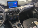  Ford  Focus Ford  2.0 EcoBlue 150KM Titanium A/T 5d #15