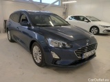  Ford  Focus Ford  2.0 EcoBlue 150KM Titanium A/T 5d #14