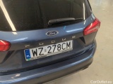  Ford  Focus Ford  2.0 EcoBlue 150KM Titanium A/T 5d #28