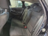  Hyundai  i30 Hyundai  Wagon 1.5 DPI 6MT 110KM Comfort 5d #7