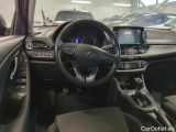  Hyundai  i30 Hyundai  Wagon 1.5 DPI 6MT 110KM Comfort 5d #10