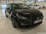  Hyundai  i30 Hyundai  Wagon 1.5 DPI 6MT 110KM Comfort 5d #12