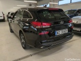  Hyundai  i30 Hyundai  Wagon 1.5 DPI 6MT 110KM Comfort 5d #14