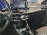  Hyundai  i30 Hyundai  Wagon 1.5 DPI 6MT 110KM Comfort 5d #18