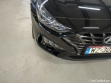 Hyundai  i30 Hyundai  Wagon 1.5 DPI 6MT 110KM Comfort 5d #33