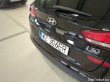  Hyundai  i30 Hyundai  Wagon 1.5 DPI 6MT 110KM Comfort 5d #49