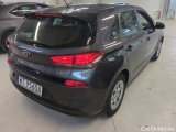  Hyundai  i30 Hyundai  1.4 MPI 6MT 100KM Classic Plus 5d #2