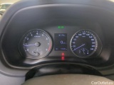  Hyundai  i30 Hyundai  1.4 MPI 6MT 100KM Classic Plus 5d #5