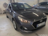  Hyundai  i30 Hyundai  1.4 MPI 6MT 100KM Classic Plus 5d #10