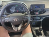  Hyundai  i30 Hyundai  1.4 MPI 6MT 100KM Classic Plus 5d #12