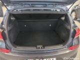  Hyundai  i30 Hyundai  1.4 MPI 6MT 100KM Classic Plus 5d #15