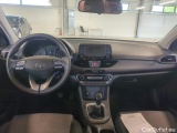  Hyundai  i30 Hyundai  1.4 MPI 6MT 100KM Classic Plus 5d #17