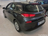  Hyundai  i30 Hyundai  1.4 MPI 6MT 100KM Classic Plus 5d #16