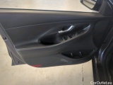  Hyundai  i30 Hyundai  1.4 MPI 6MT 100KM Classic Plus 5d #30