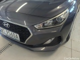  Hyundai  i30 Hyundai  1.4 MPI 6MT 100KM Classic Plus 5d #46