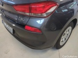  Hyundai  i30 Hyundai  1.4 MPI 6MT 100KM Classic Plus 5d #45
