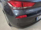  Hyundai  i30 Hyundai  1.4 MPI 6MT 100KM Classic Plus 5d #48
