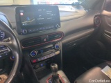  Hyundai  Konna Hyundai KONA 1.6 GDi 6DCT 2WD 141KM Premium 5d #12