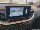  KIA  Cee'd KIA  SW 1.5 T-GDI 160KM 7DCT Business Line 5d #7