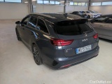 KIA  Cee'd KIA  SW 1.5 T-GDI 160KM 7DCT Business Line 5d #8