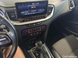  KIA  Cee'd KIA  SW 1.5 T-GDI 160KM 7DCT Business Line 5d #15