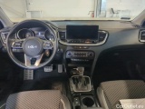  KIA  Cee'd KIA  SW 1.5 T-GDI 160KM 7DCT Business Line 5d #19