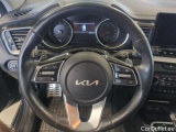  KIA  Cee'd KIA  SW 1.5 T-GDI 160KM 7DCT Business Line 5d #21