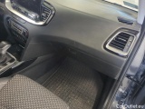  KIA  Cee'd KIA  SW 1.5 T-GDI 160KM 7DCT Business Line 5d #28