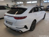  KIA  Cee'd Kia ProCeed 1.5 T-GDi 160KM 6MT GT Line 5d #2