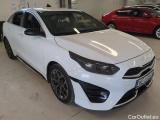  KIA  Cee'd Kia ProCeed 1.5 T-GDi 160KM 6MT GT Line 5d #15