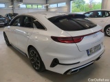 KIA  Cee'd Kia ProCeed 1.5 T-GDi 160KM 6MT GT Line 5d #13