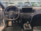  KIA  Cee'd Kia ProCeed 1.5 T-GDi 160KM 6MT GT Line 5d #8