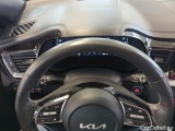  KIA  Cee'd Kia ProCeed 1.5 T-GDi 160KM 6MT GT Line 5d #27