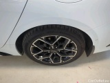  KIA  Cee'd Kia ProCeed 1.5 T-GDi 160KM 6MT GT Line 5d #62