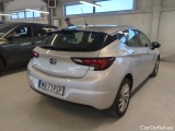  Opel  Astra Opel  1.2 Turbo Elegance 130KM 5d #2