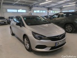  Opel  Astra Opel  1.2 Turbo Elegance 130KM 5d #10