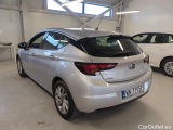  Opel  Astra Opel  1.2 Turbo Elegance 130KM 5d #15