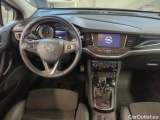  Opel  Astra Opel  1.2 Turbo Elegance 130KM 5d #16