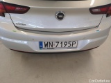  Opel  Astra Opel  1.2 Turbo Elegance 130KM 5d #56