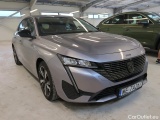  Peugeot  308 Peugeot  1.5 BlueHDi 130 KM S&S Allure 5d #14