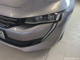  Peugeot  508 Peugeot  BlueHDi 130 S&S EAT8 Allure Pack 5d #45