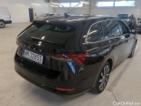  Skoda  Octavia Škoda  Combi 2.0 TDI 110kW Style DSG 5d #2