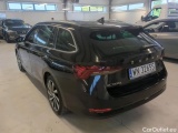  Skoda  Octavia Škoda  Combi 2.0 TDI 110kW Style DSG 5d #6