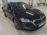  Skoda  Octavia Škoda  Combi 2.0 TDI 110kW Style DSG 5d #12