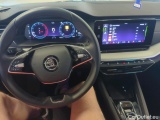  Skoda  Octavia Škoda  Combi 2.0 TDI 110kW Style DSG 5d #14