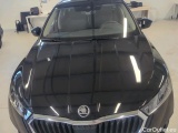  Skoda  Octavia Škoda  Combi 2.0 TDI 110kW Style DSG 5d #40
