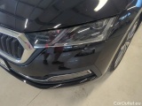  Skoda  Octavia Škoda  Combi 2.0 TDI 110kW Style DSG 5d #54