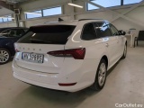  Skoda  Octavia Škoda  Combi 2.0 TDI 85kW DSG Ambition 5d #2