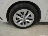  Skoda  Octavia Škoda  Combi 2.0 TDI 85kW DSG Ambition 5d #9