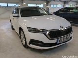  Skoda  Octavia Škoda  Combi 2.0 TDI 85kW DSG Ambition 5d #11